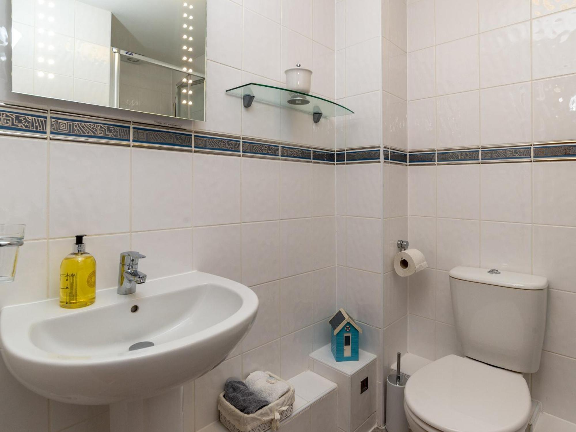 פיינטון 8 Belvedere Court מראה חיצוני תמונה